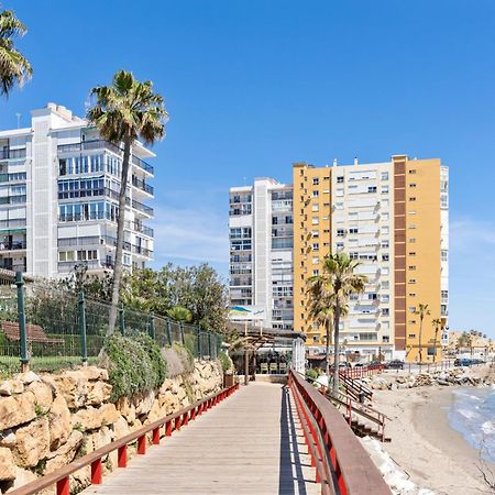 Beachfront Calahonda Apartment By Costarentals - Ref 89 Sitio de Calahonda Extérieur photo