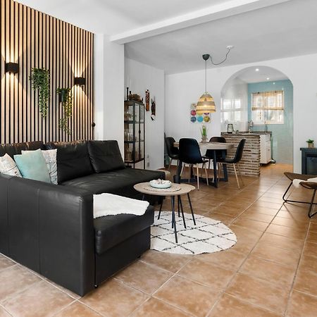 Beachfront Calahonda Apartment By Costarentals - Ref 89 Sitio de Calahonda Extérieur photo