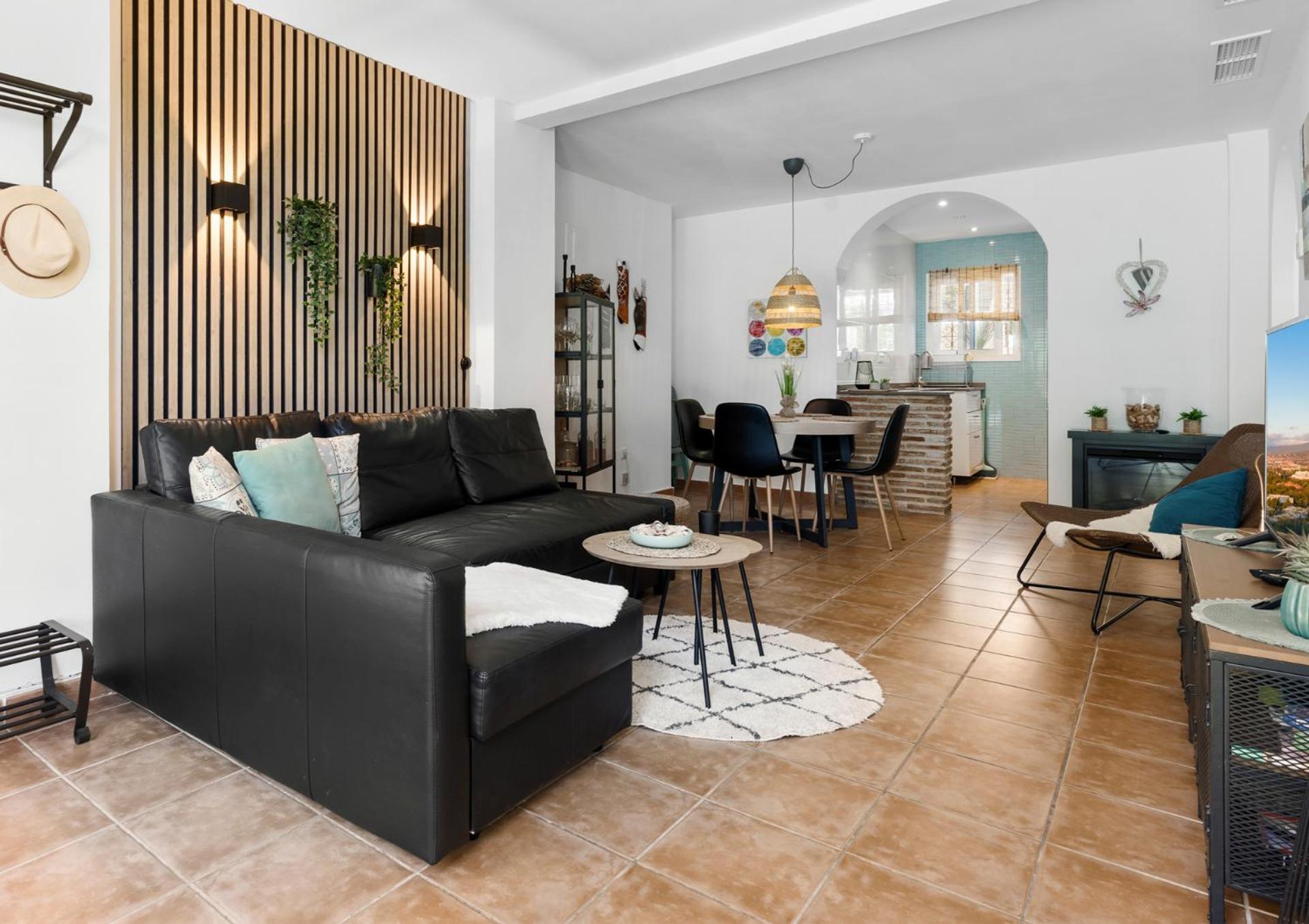 Beachfront Calahonda Apartment By Costarentals - Ref 89 Sitio de Calahonda Extérieur photo