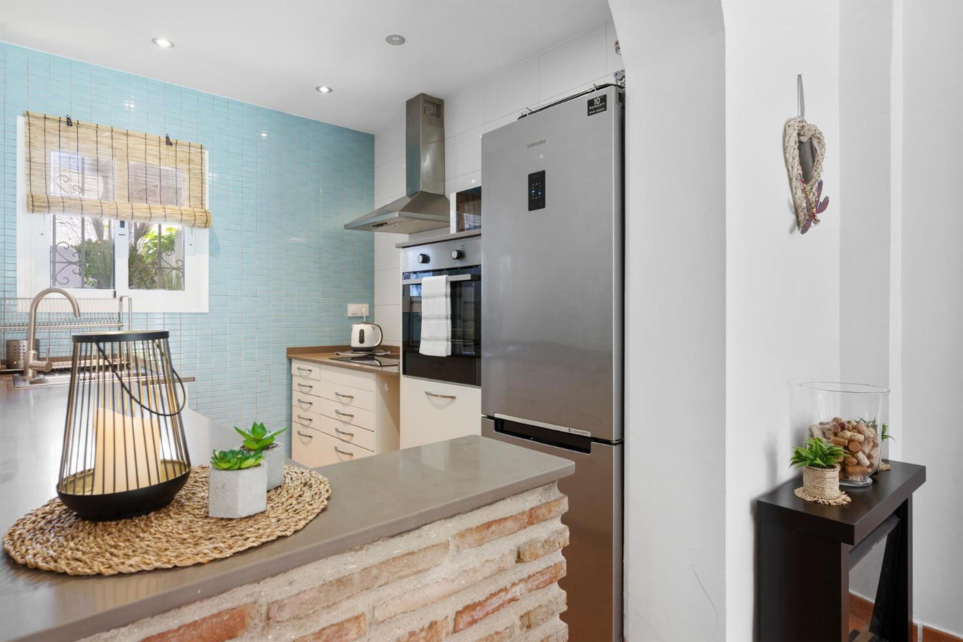 Beachfront Calahonda Apartment By Costarentals - Ref 89 Sitio de Calahonda Extérieur photo